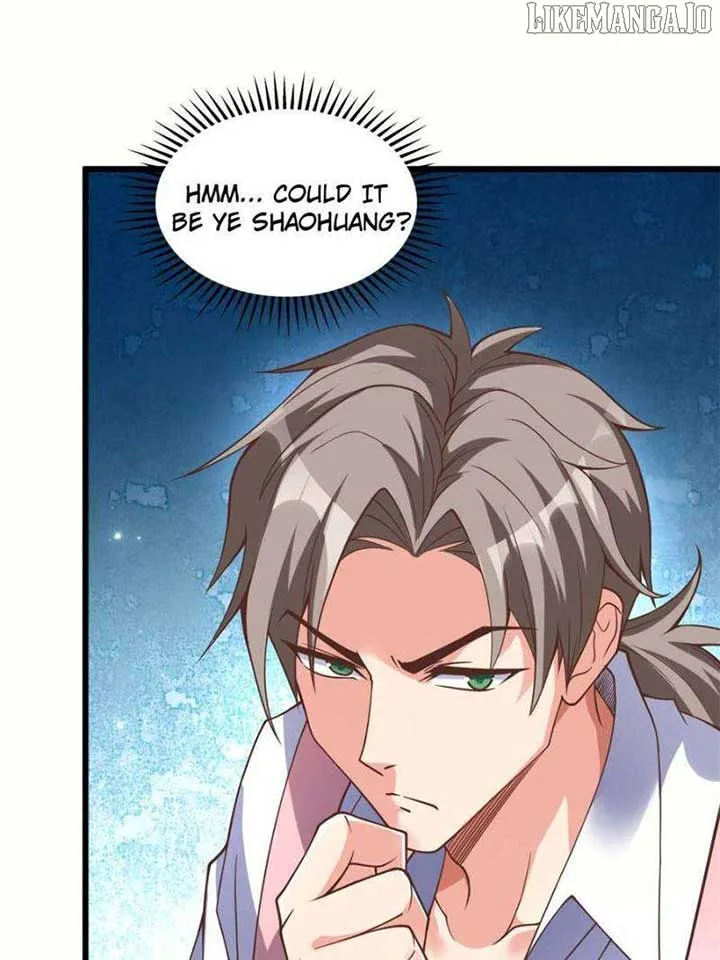The Godly Son-in-Law of the Nation Chapter 17 page 31