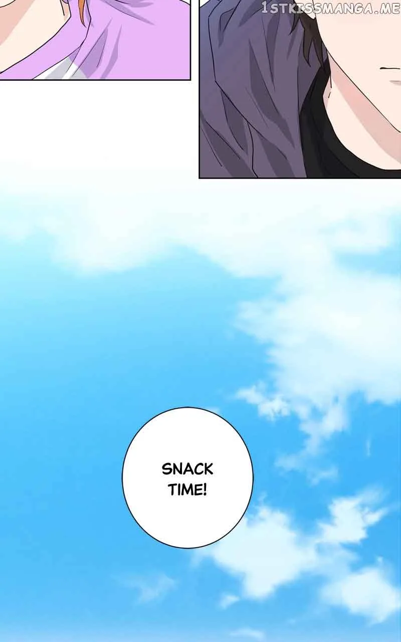 The Goddess’s Guide to Farming Chapter 17 page 7