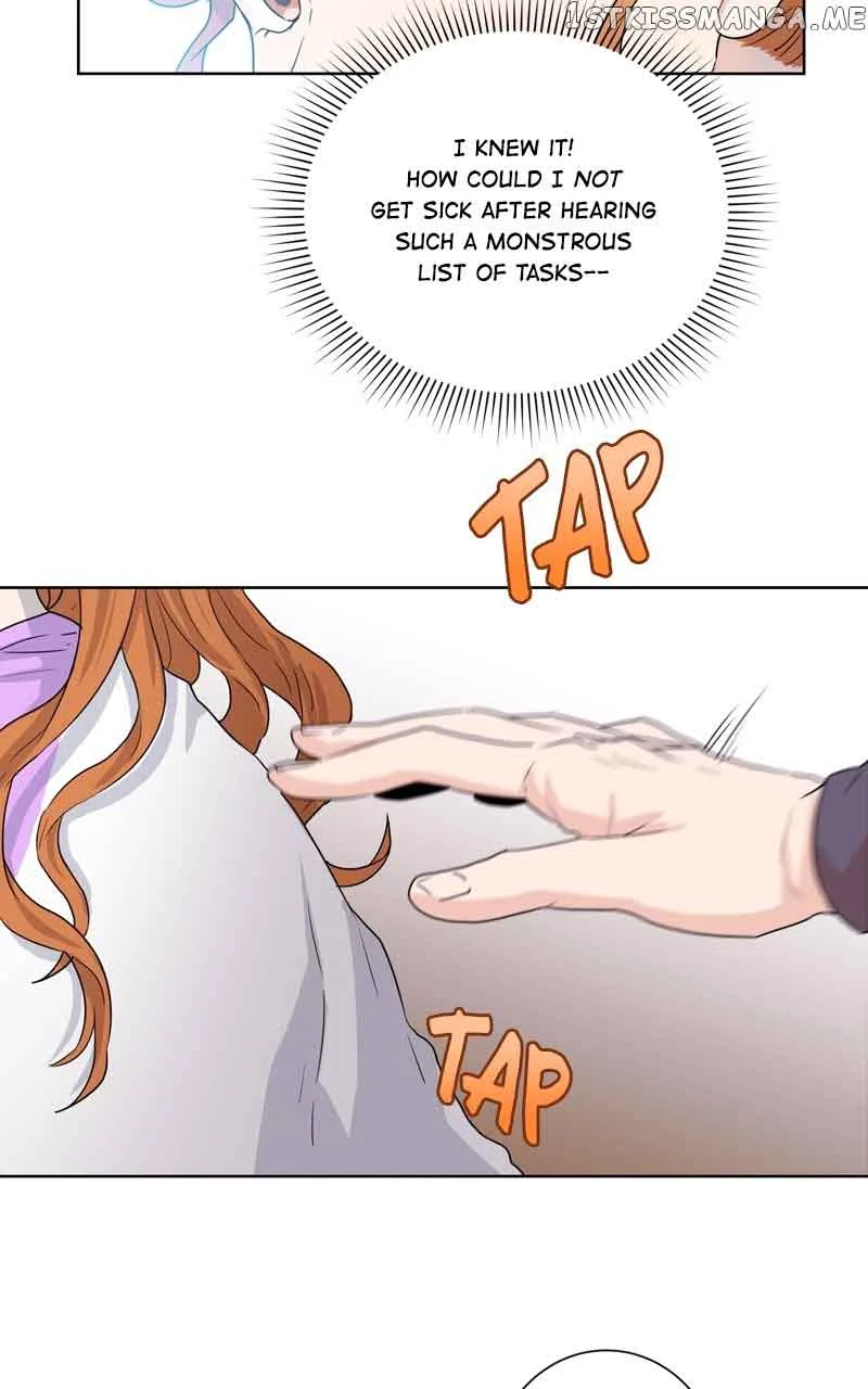 The Goddess’s Guide to Farming Chapter 17 page 24