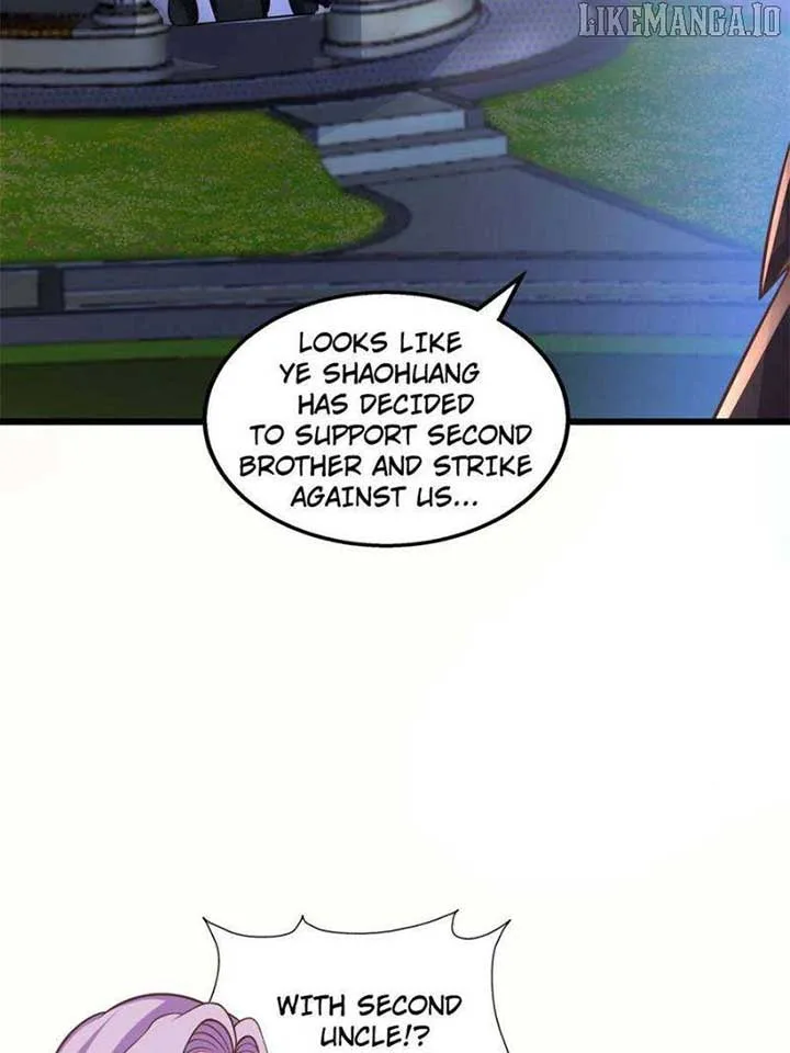 The Godly Son-in-Law of the Nation Chapter 17 page 39