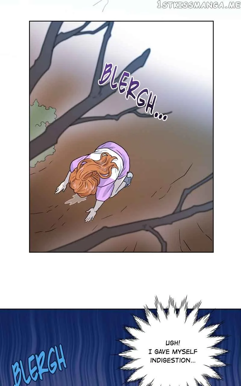 The Goddess’s Guide to Farming Chapter 17 page 22