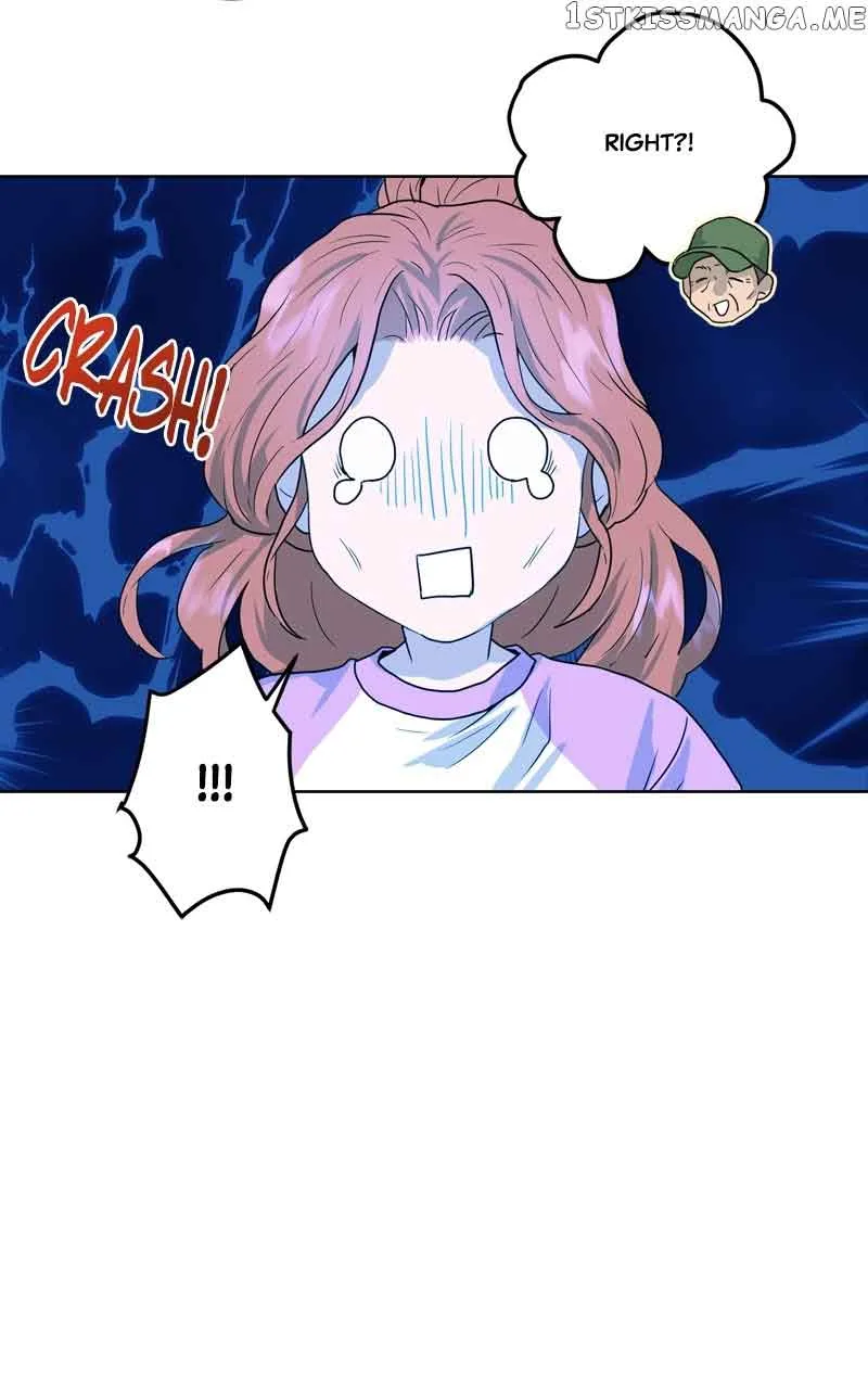 The Goddess’s Guide to Farming Chapter 17 page 19