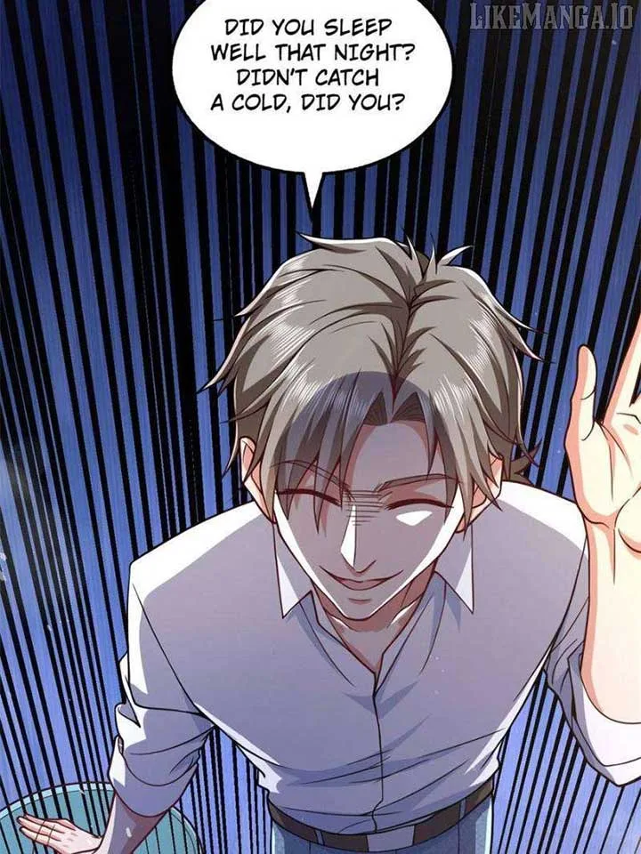 The Godly Son-in-Law of the Nation Chapter 17 page 44