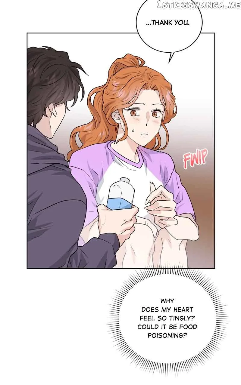 The Goddess’s Guide to Farming Chapter 17 page 28