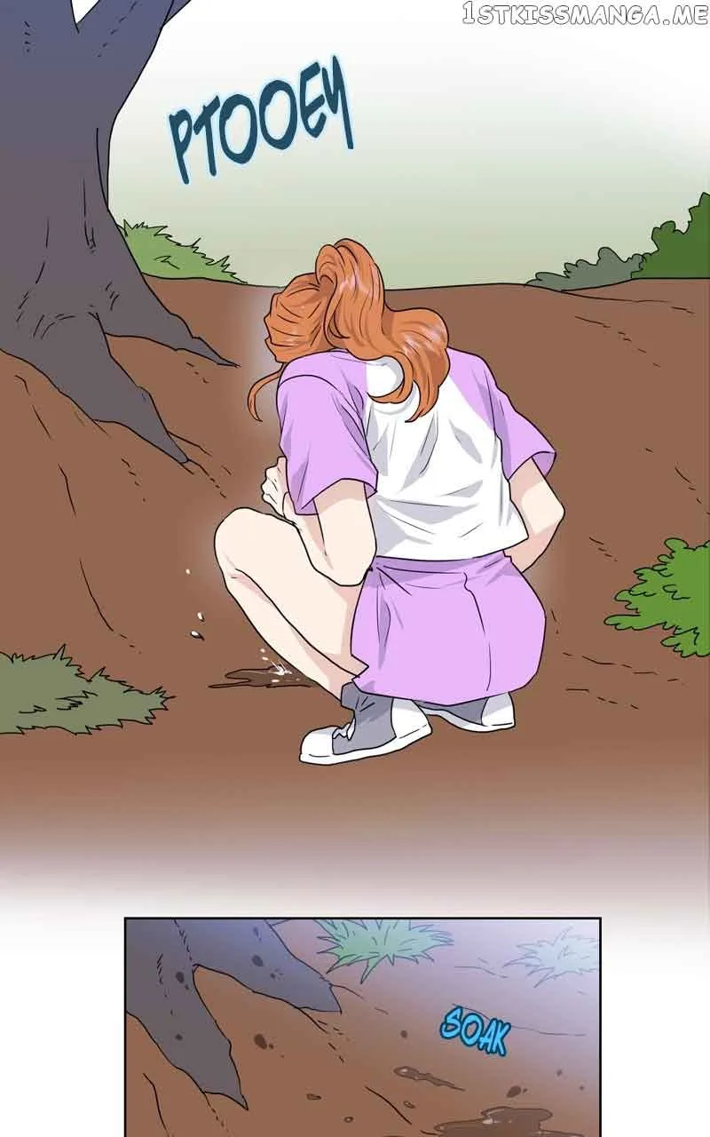 The Goddess’s Guide to Farming Chapter 17 page 30