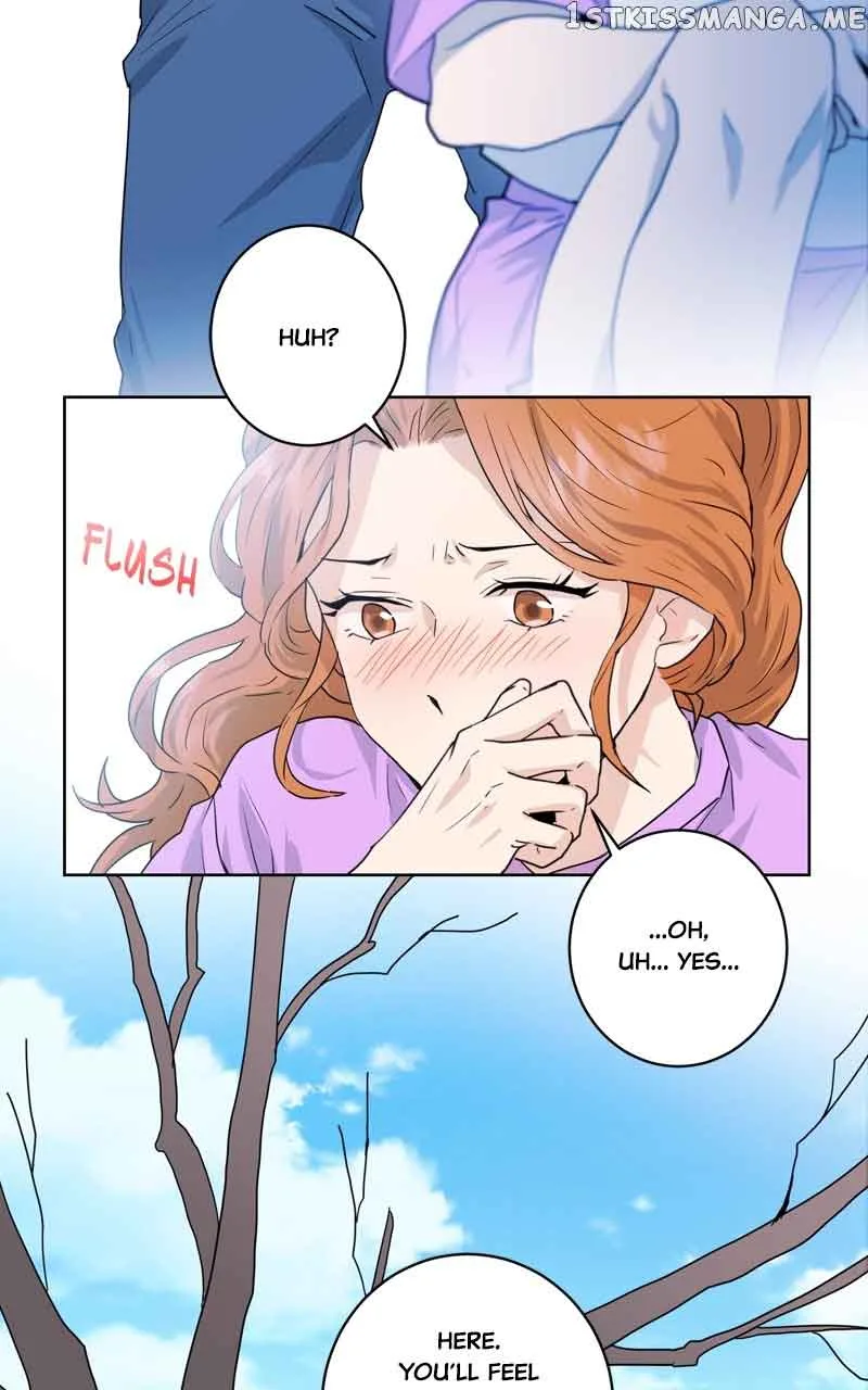 The Goddess’s Guide to Farming Chapter 17 page 26