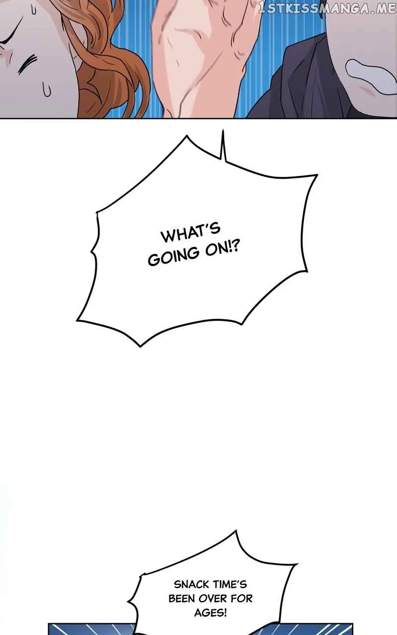 The Goddess’s Guide to Farming Chapter 17 page 42