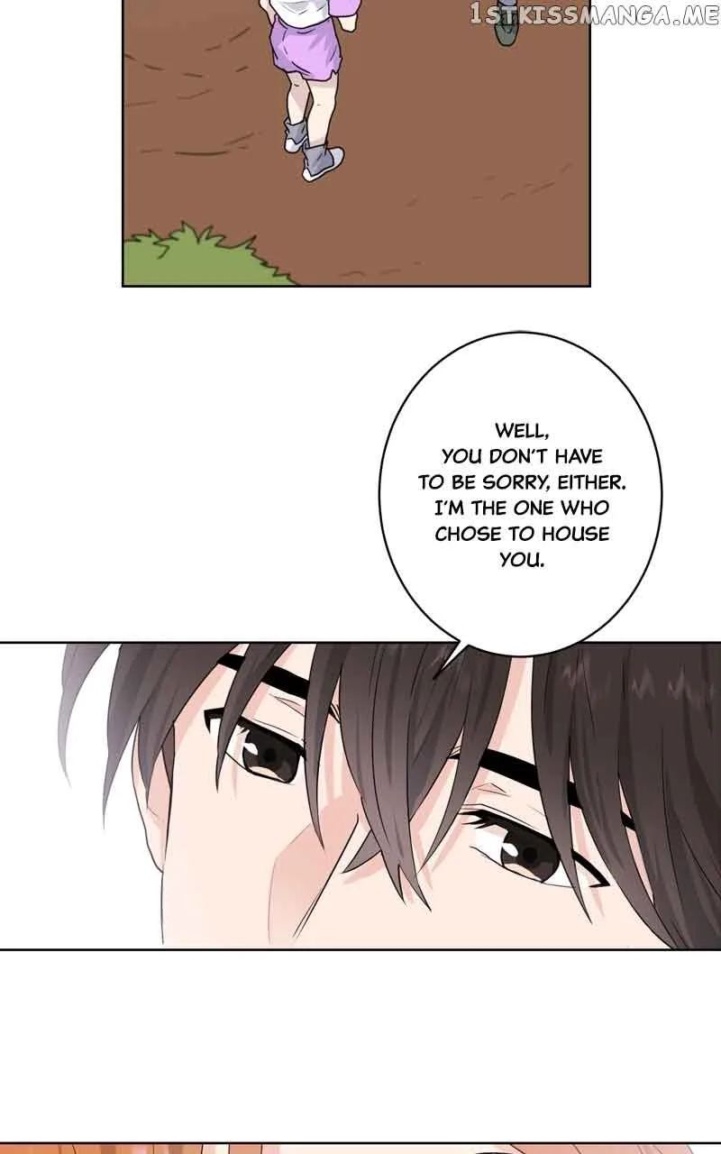 The Goddess’s Guide to Farming Chapter 17 page 39