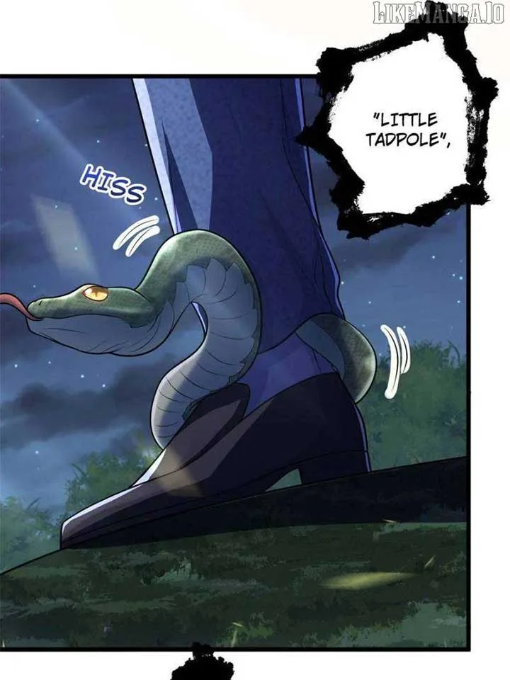 The Godly Son-in-Law of the Nation Chapter 17 page 52