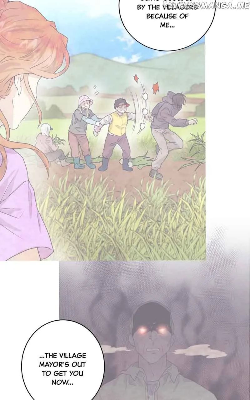 The Goddess’s Guide to Farming Chapter 17 page 37