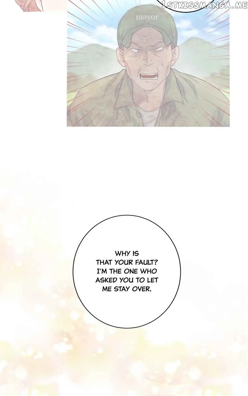 The Goddess’s Guide to Farming Chapter 17 page 34