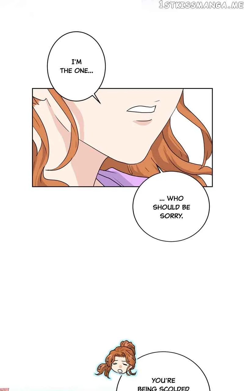 The Goddess’s Guide to Farming Chapter 17 page 36
