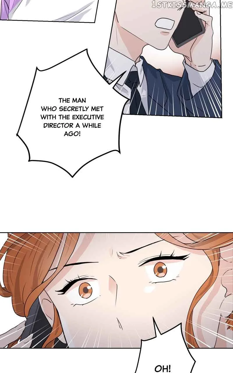 The Goddess’s Guide to Farming Chapter 17 page 50
