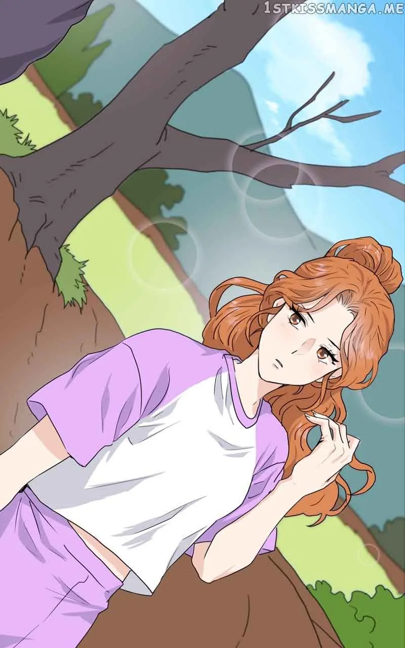 The Goddess’s Guide to Farming Chapter 17 page 45