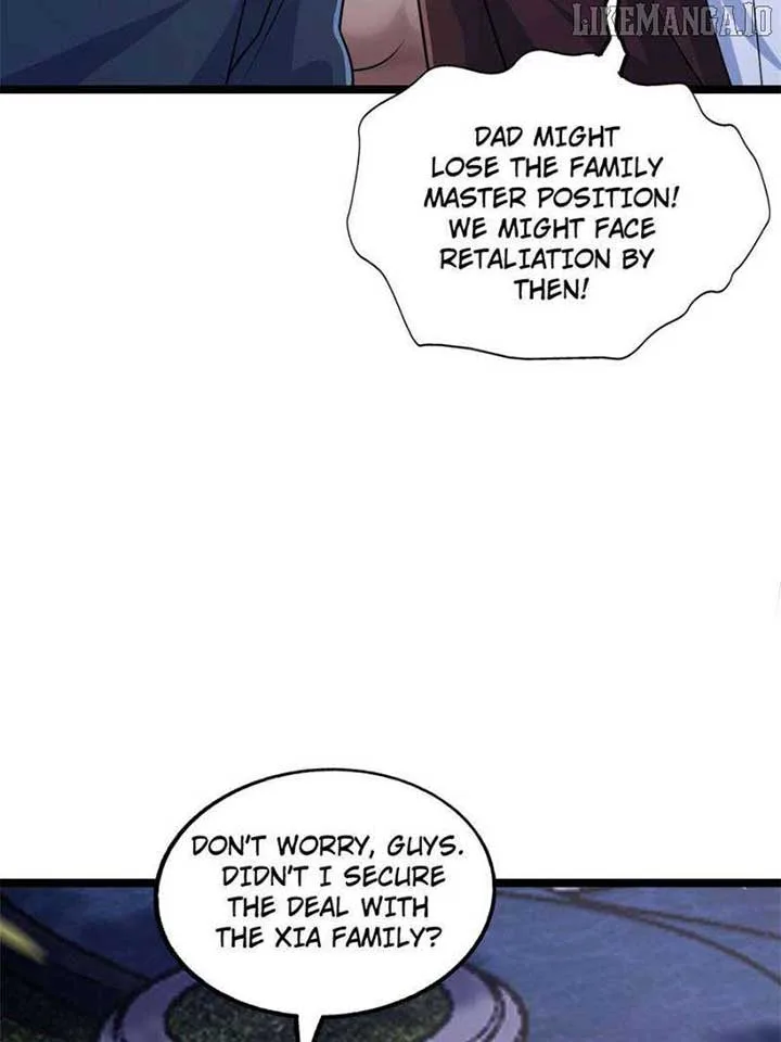 The Godly Son-in-Law of the Nation Chapter 17 page 57