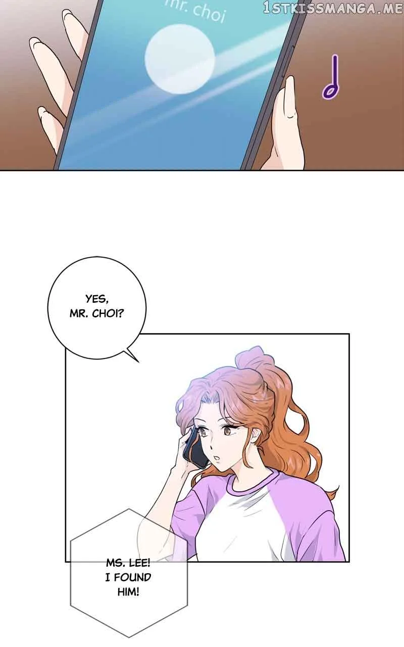 The Goddess’s Guide to Farming Chapter 17 page 48
