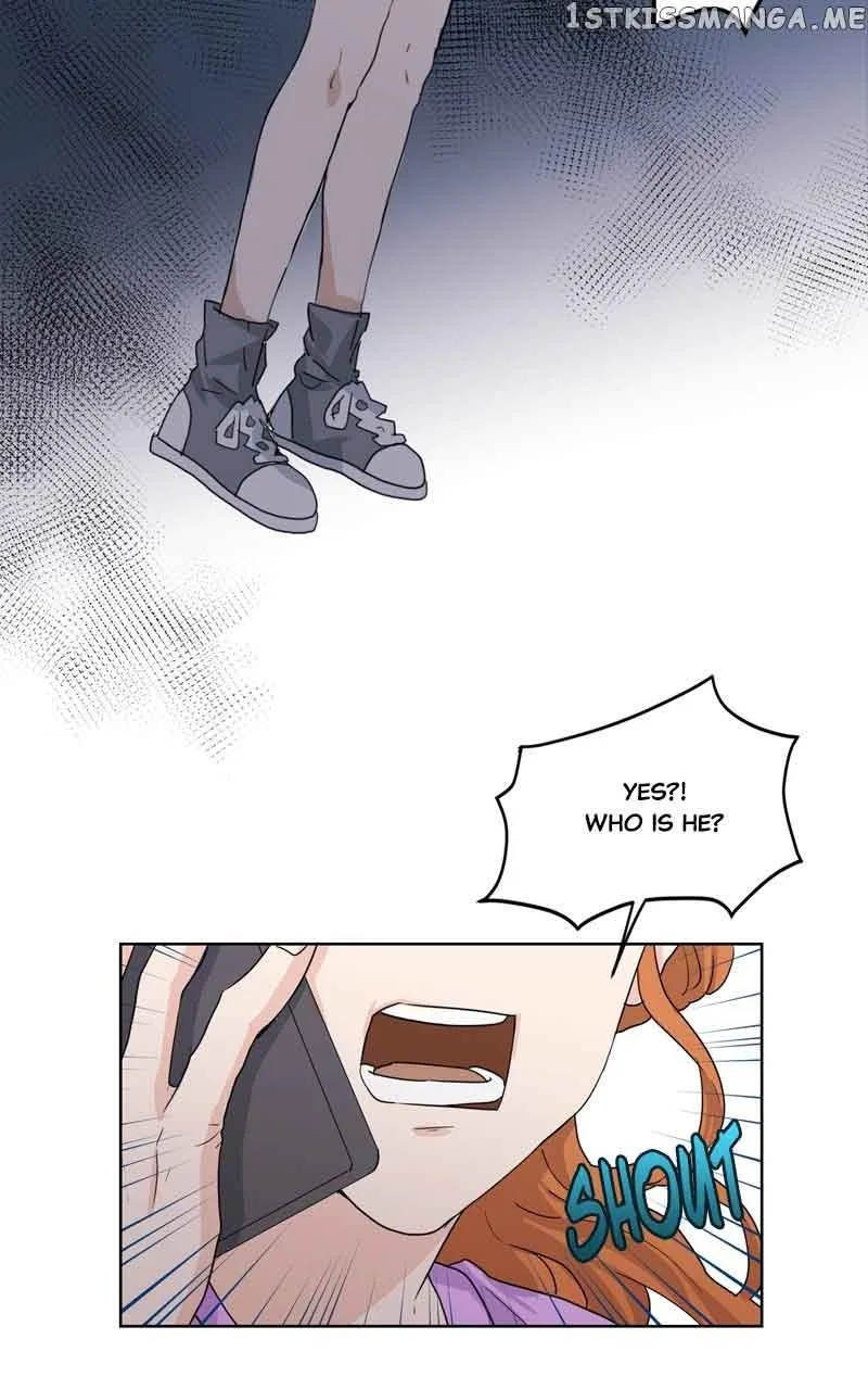 The Goddess’s Guide to Farming Chapter 17 page 53