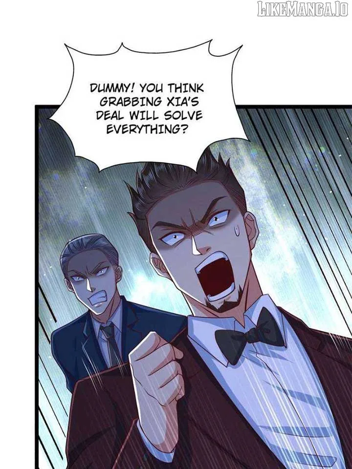 The Godly Son-in-Law of the Nation Chapter 17 page 60