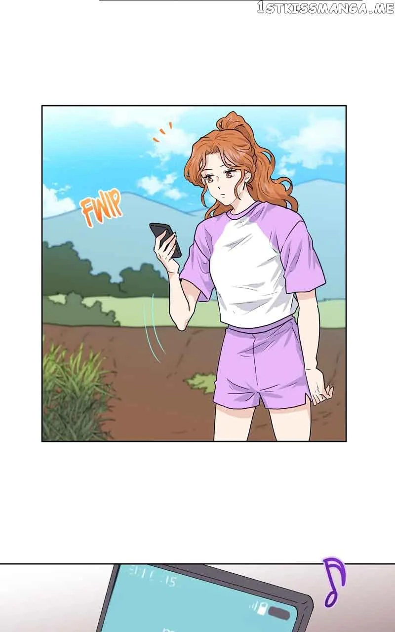 The Goddess’s Guide to Farming Chapter 17 page 47