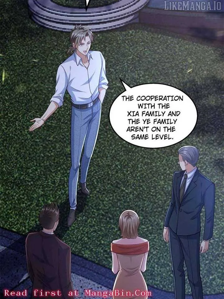 The Godly Son-in-Law of the Nation Chapter 17 page 58