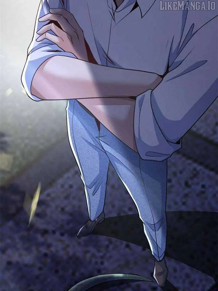 The Godly Son-in-Law of the Nation Chapter 17 page 54