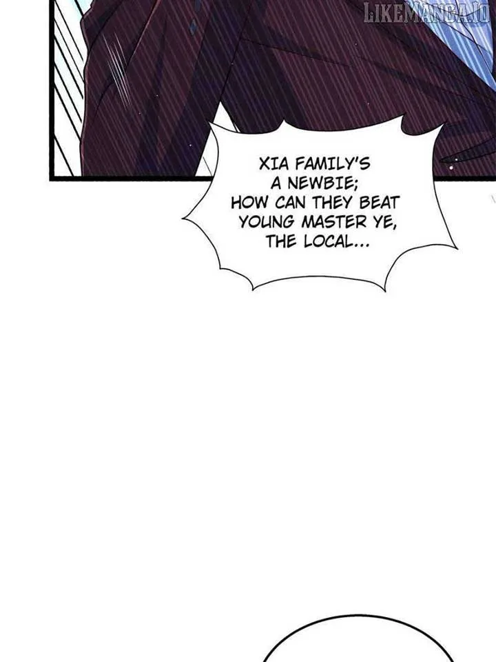 The Godly Son-in-Law of the Nation Chapter 17 page 61