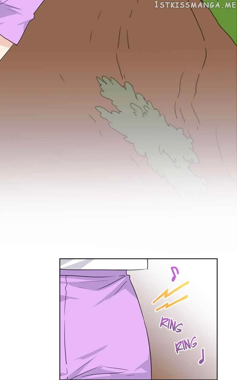 The Goddess’s Guide to Farming Chapter 17 page 46