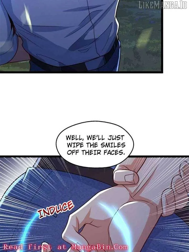 The Godly Son-in-Law of the Nation Chapter 17 page 63