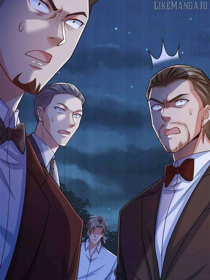 The Godly Son-in-Law of the Nation Chapter 17 page 66