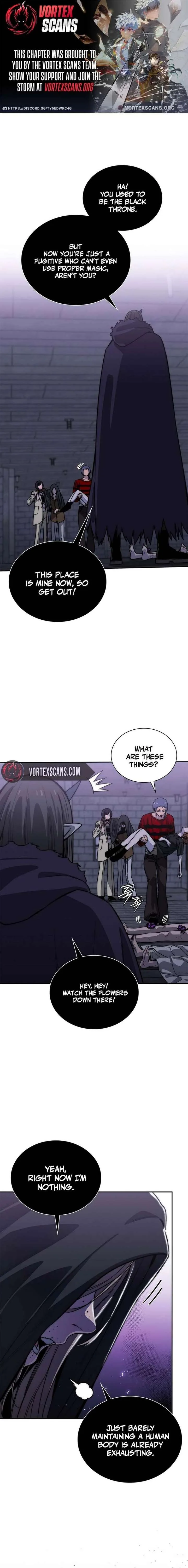 The Demon King Is 18 Chapter 19 page 1