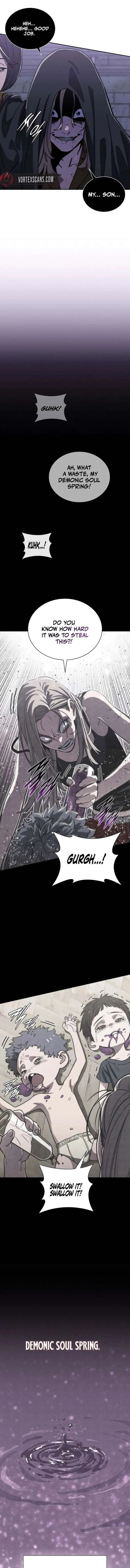 The Demon King Is 18 Chapter 19 page 4