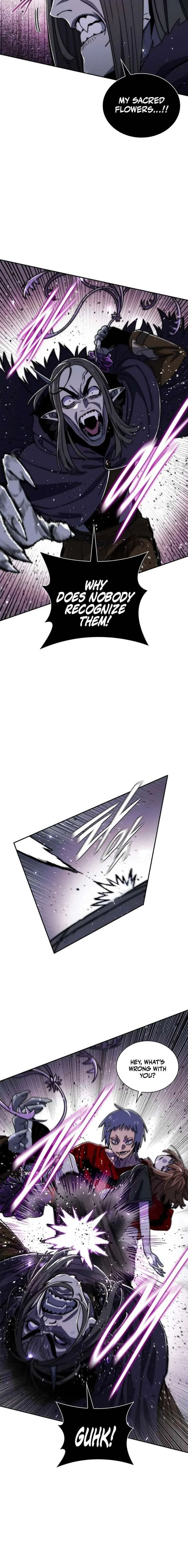 The Demon King Is 18 Chapter 19 page 3