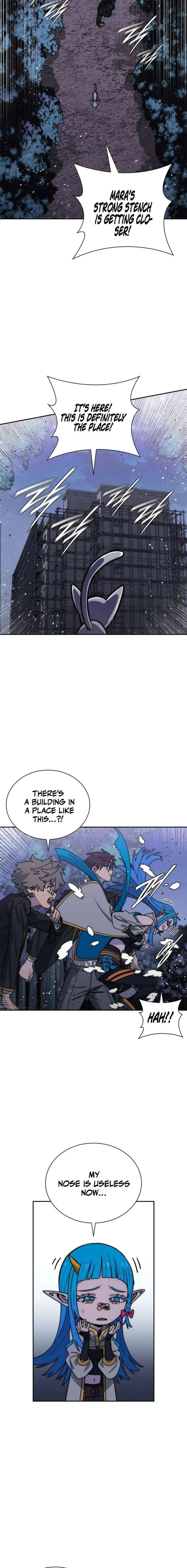 The Demon King Is 18 Chapter 19 page 7
