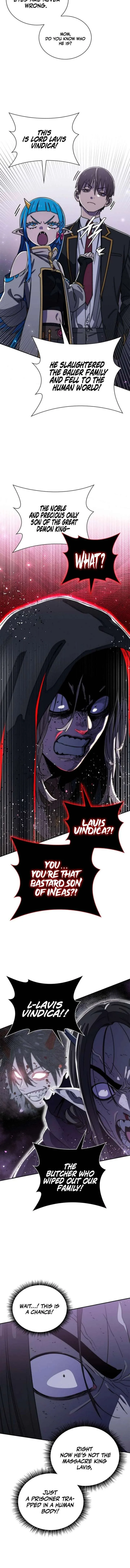 The Demon King Is 18 Chapter 19 page 12
