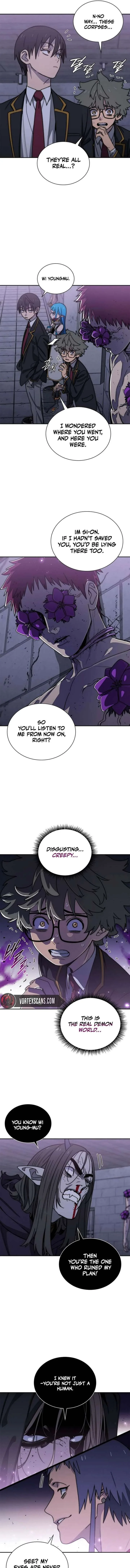 The Demon King Is 18 Chapter 19 page 11