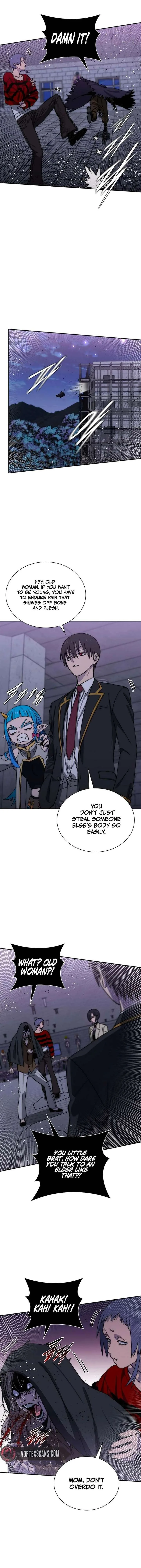 The Demon King Is 18 Chapter 19 page 16