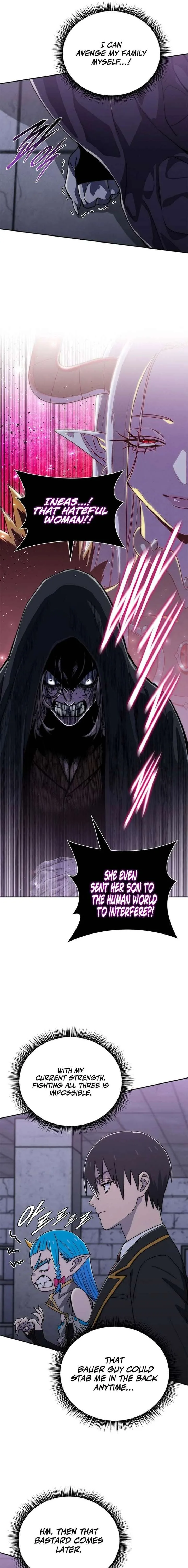 The Demon King Is 18 Chapter 19 page 13