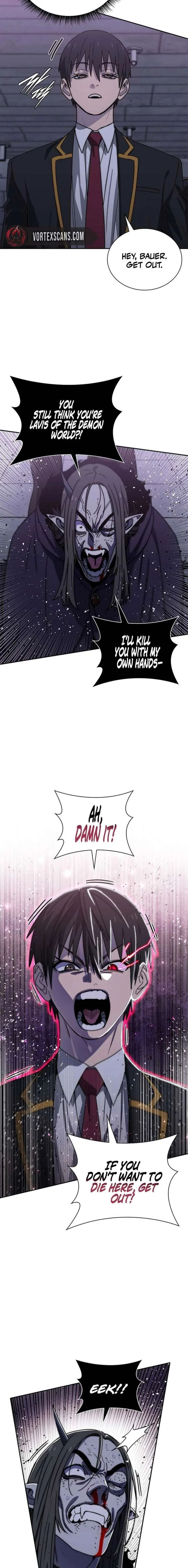 The Demon King Is 18 Chapter 19 page 14