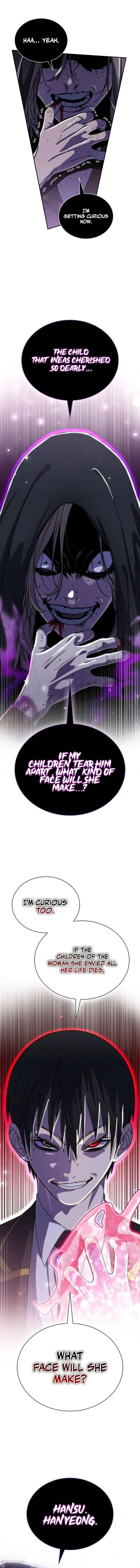 The Demon King Is 18 Chapter 19 page 17
