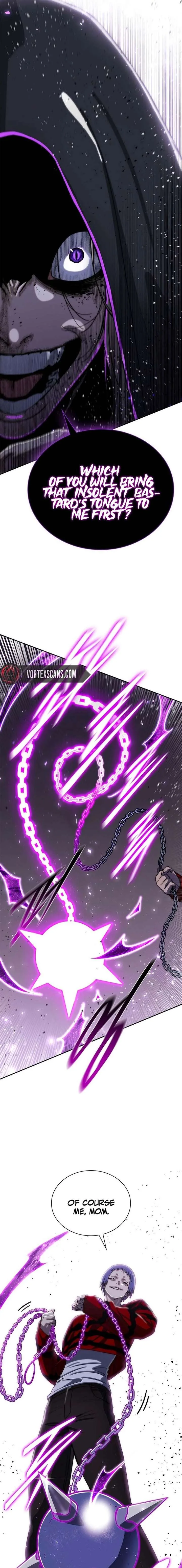 The Demon King Is 18 Chapter 19 page 18