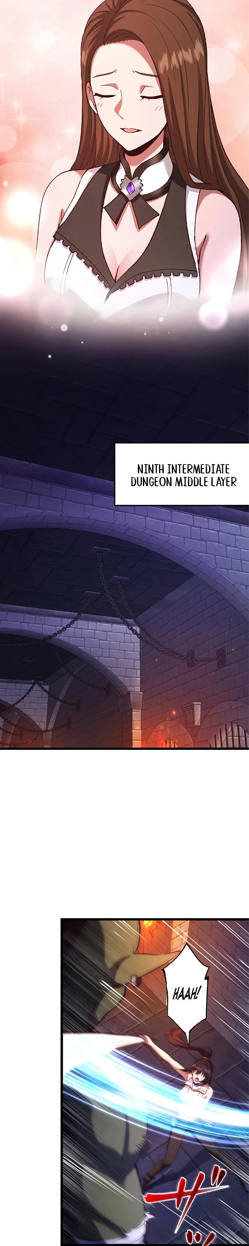 The Demon Lord Regains His Memories of His Previous Life and Becomes Unrivaled Chapter 18 page 5