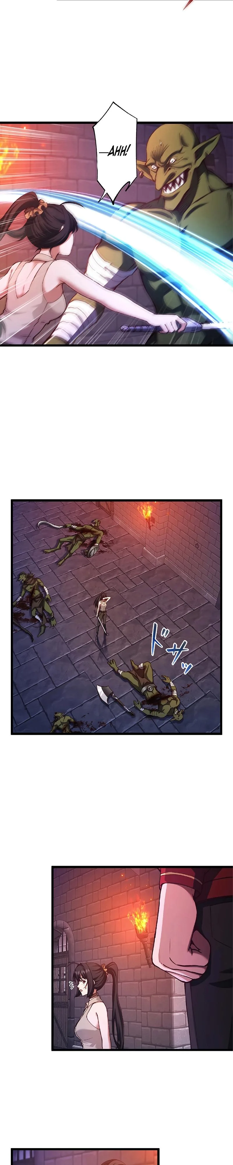 The Demon Lord Regains His Memories of His Previous Life and Becomes Unrivaled Chapter 18 page 6