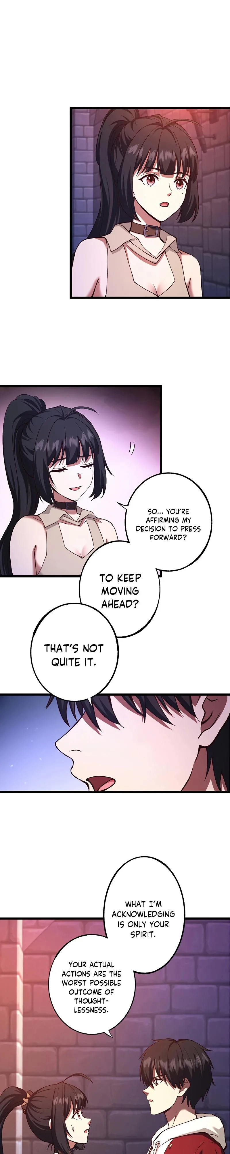 The Demon Lord Regains His Memories of His Previous Life and Becomes Unrivaled Chapter 18 page 14