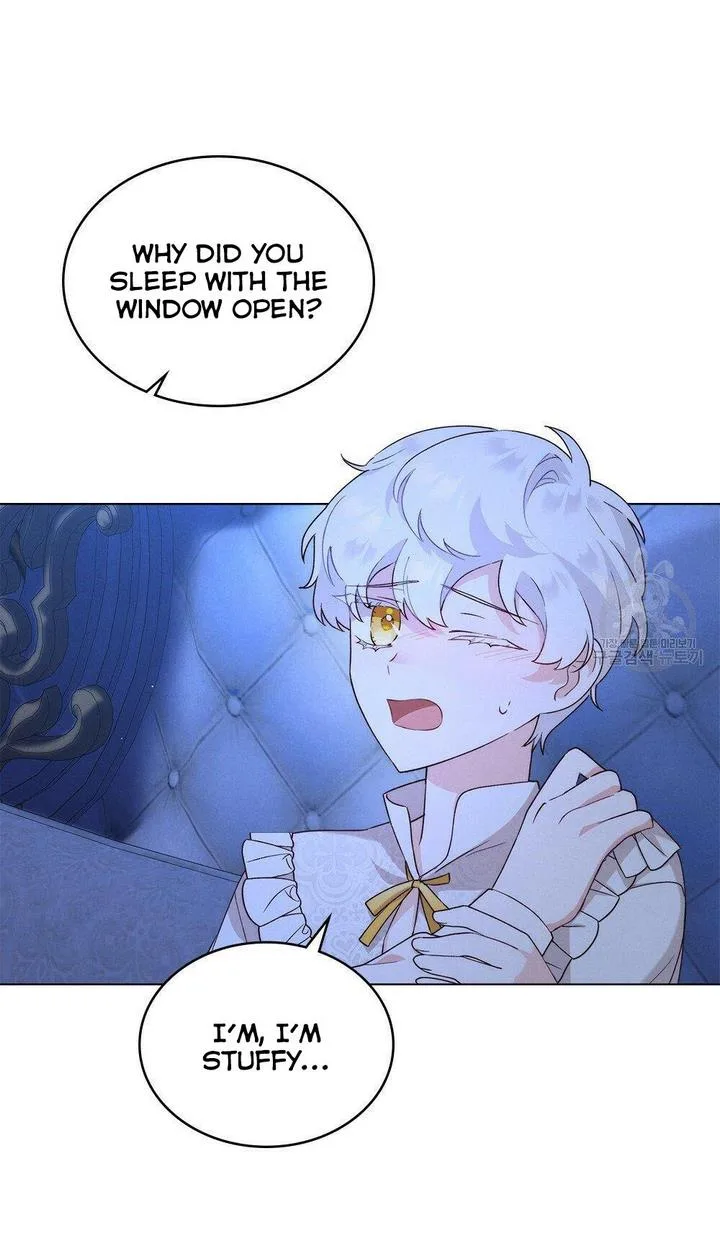 The golden dawn light will shine for you Chapter 16 page 3