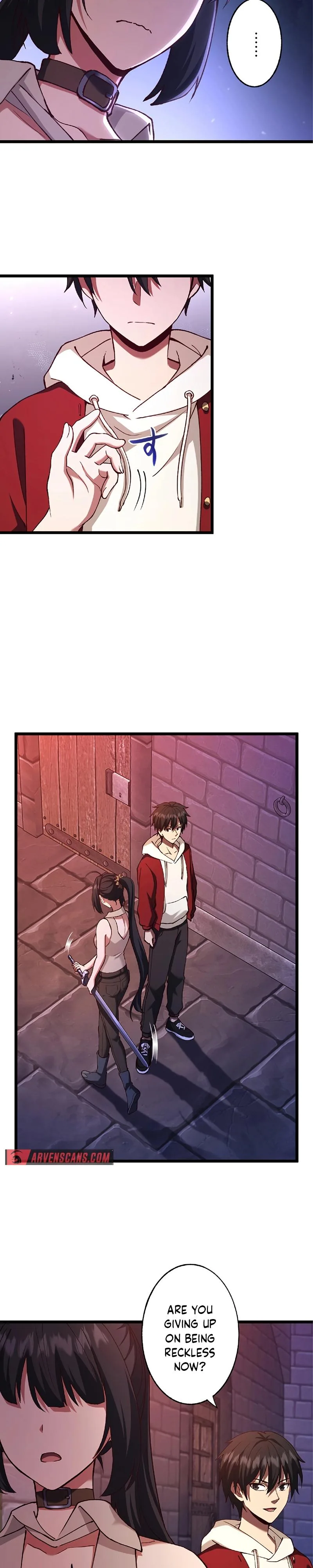 The Demon Lord Regains His Memories of His Previous Life and Becomes Unrivaled Chapter 18 page 18