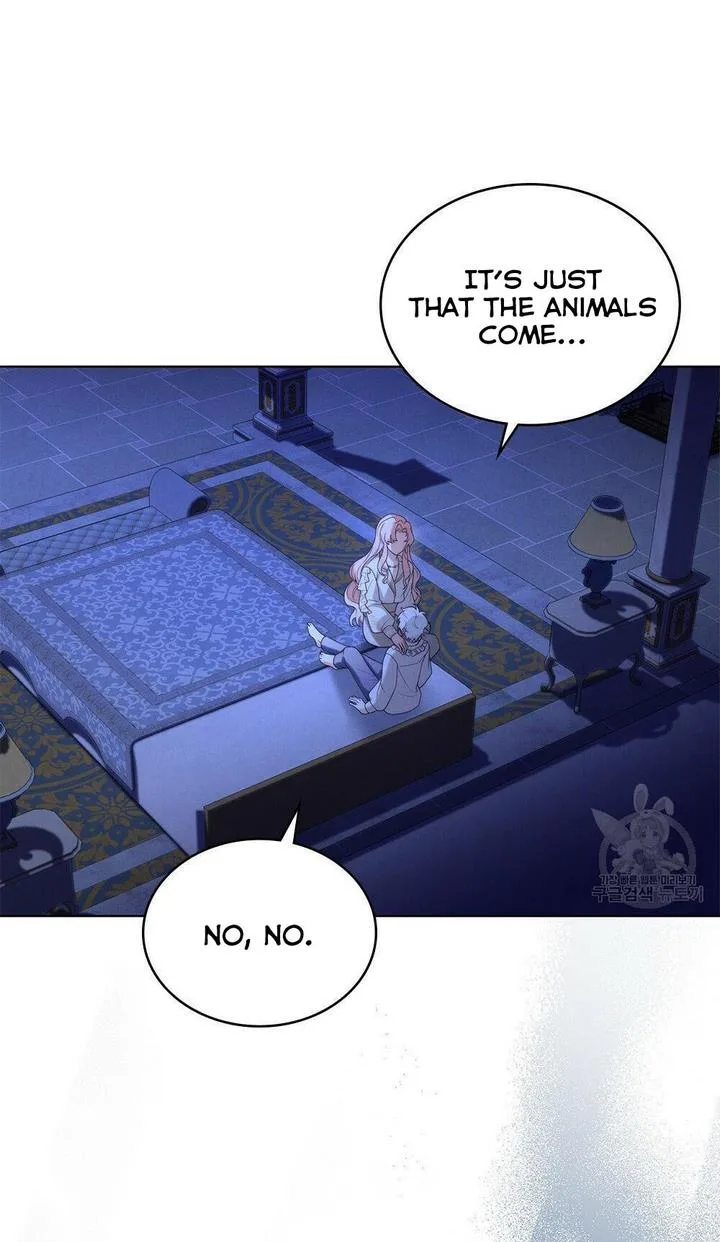 The golden dawn light will shine for you Chapter 16 page 9
