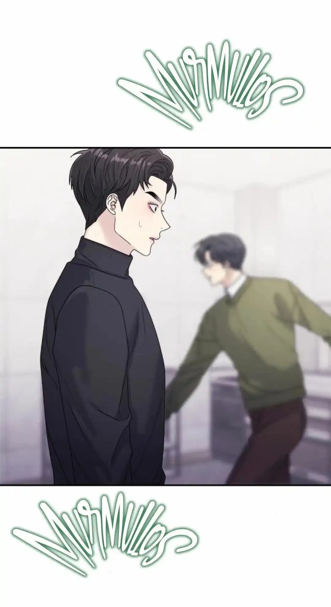 The Couple Breaker Chapter 18 page 3