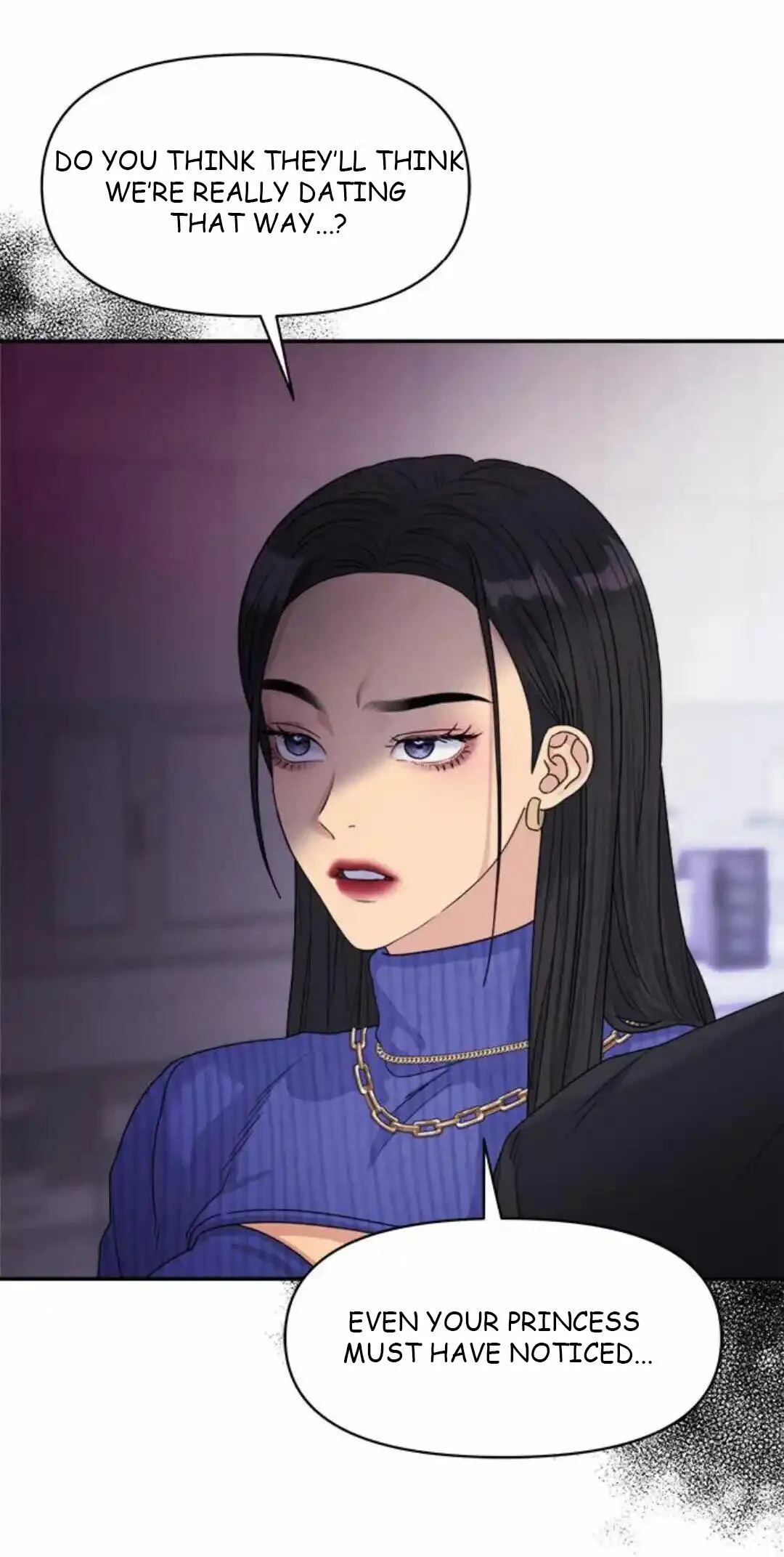 The Couple Breaker Chapter 18 page 8