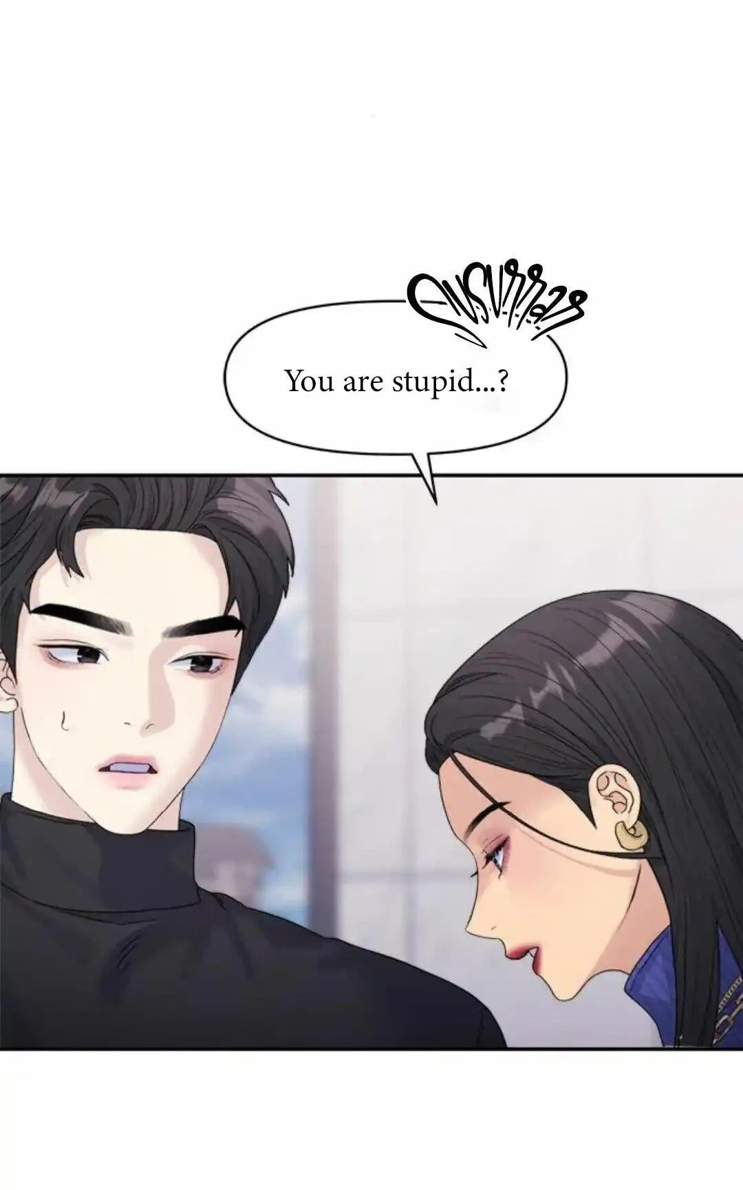 The Couple Breaker Chapter 18 page 6
