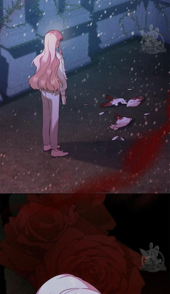The golden dawn light will shine for you Chapter 16 page 14